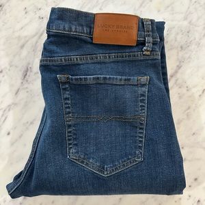 Lucky Brand Jeans